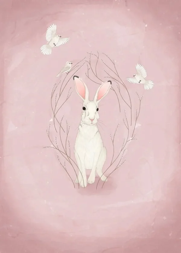 Prints Sanny Thor Hare